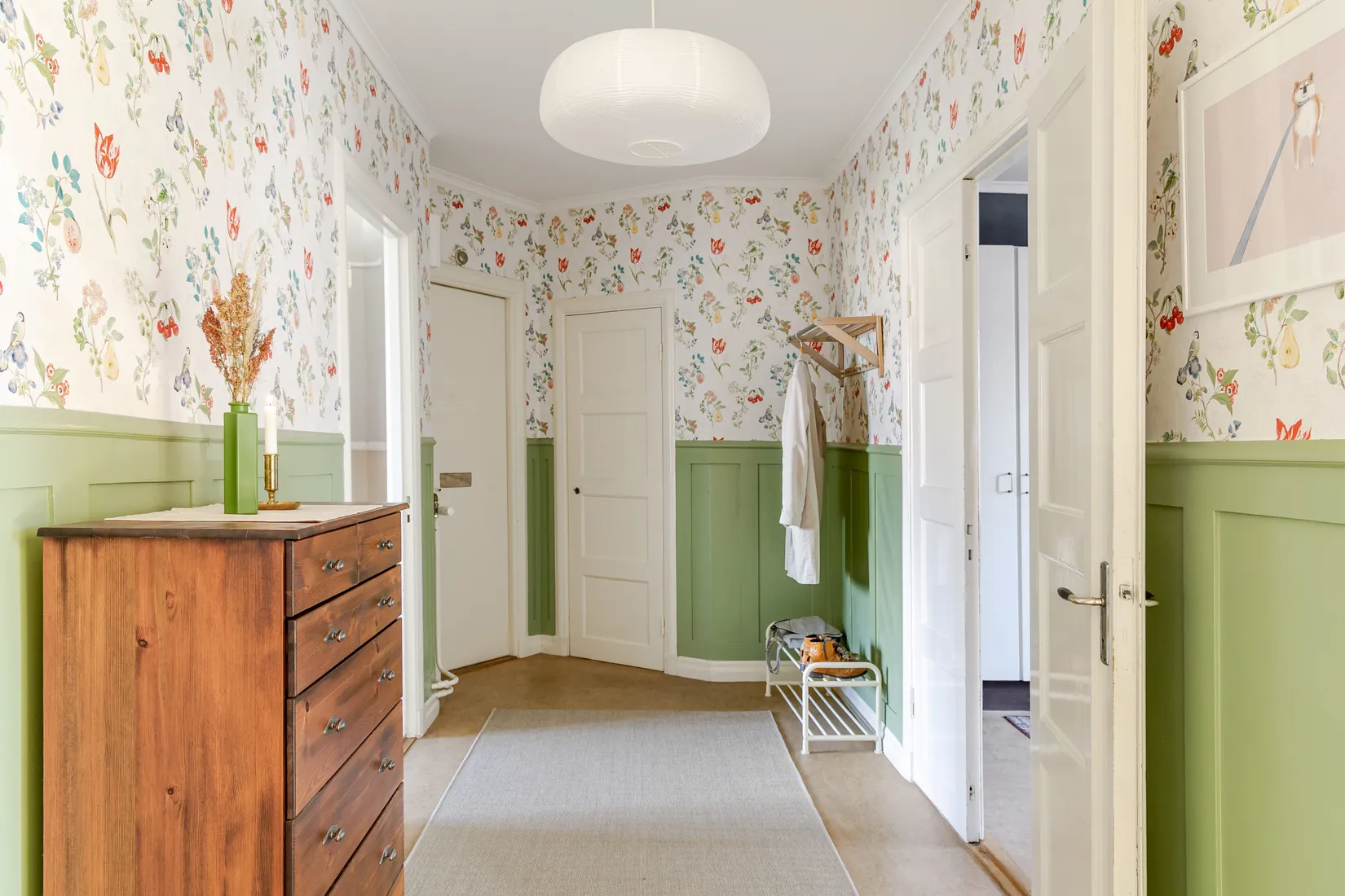Bostadsrätt, Bjelkegatan 11, Ängö, Kalmar