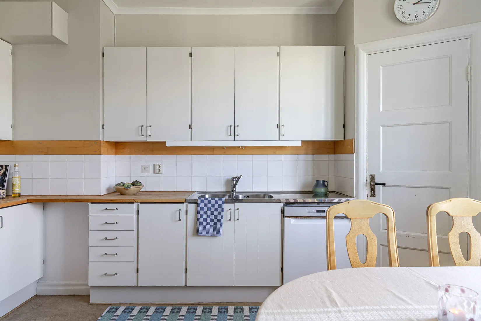 Bostadsrätt, Bjelkegatan 11, Ängö, Kalmar