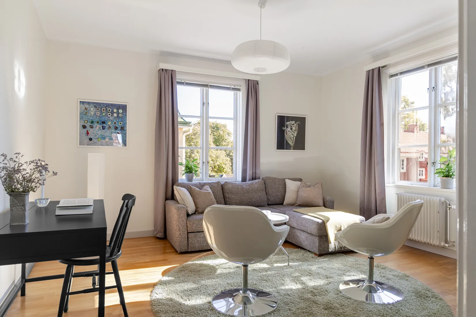 Bostadsrätt, Bjelkegatan 11, Ängö, Kalmar