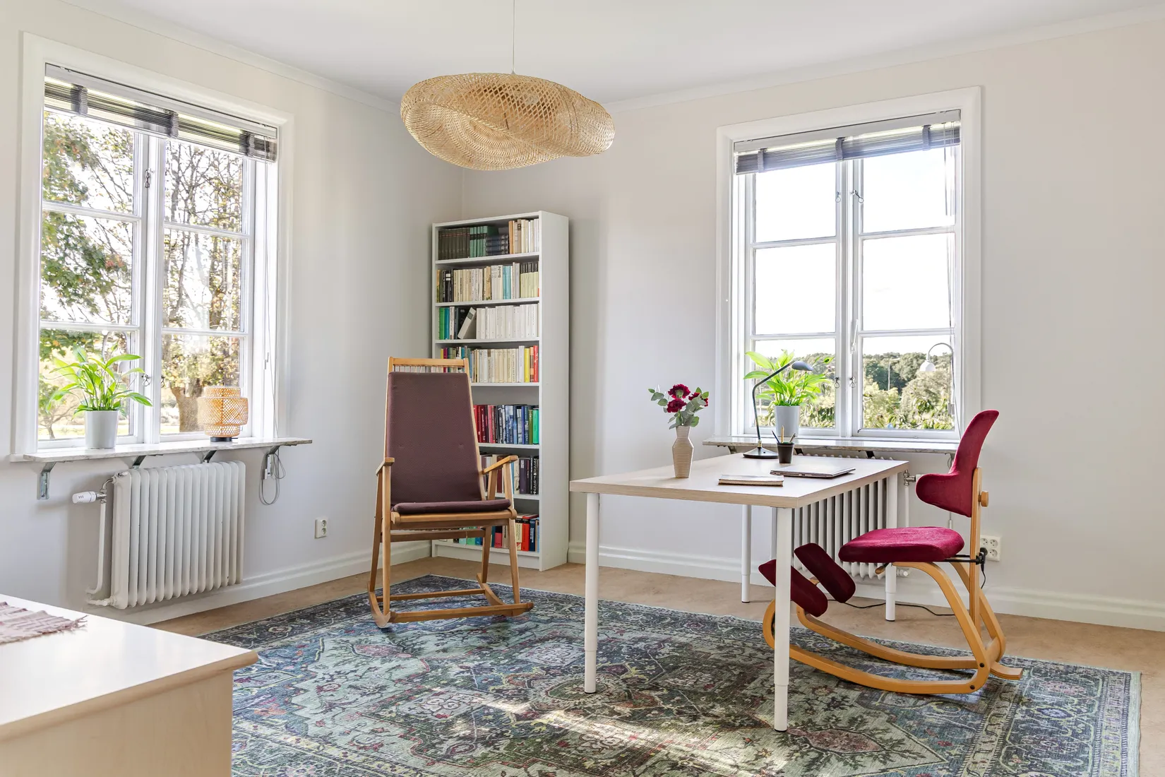Bostadsrätt, Bjelkegatan 11, Ängö, Kalmar