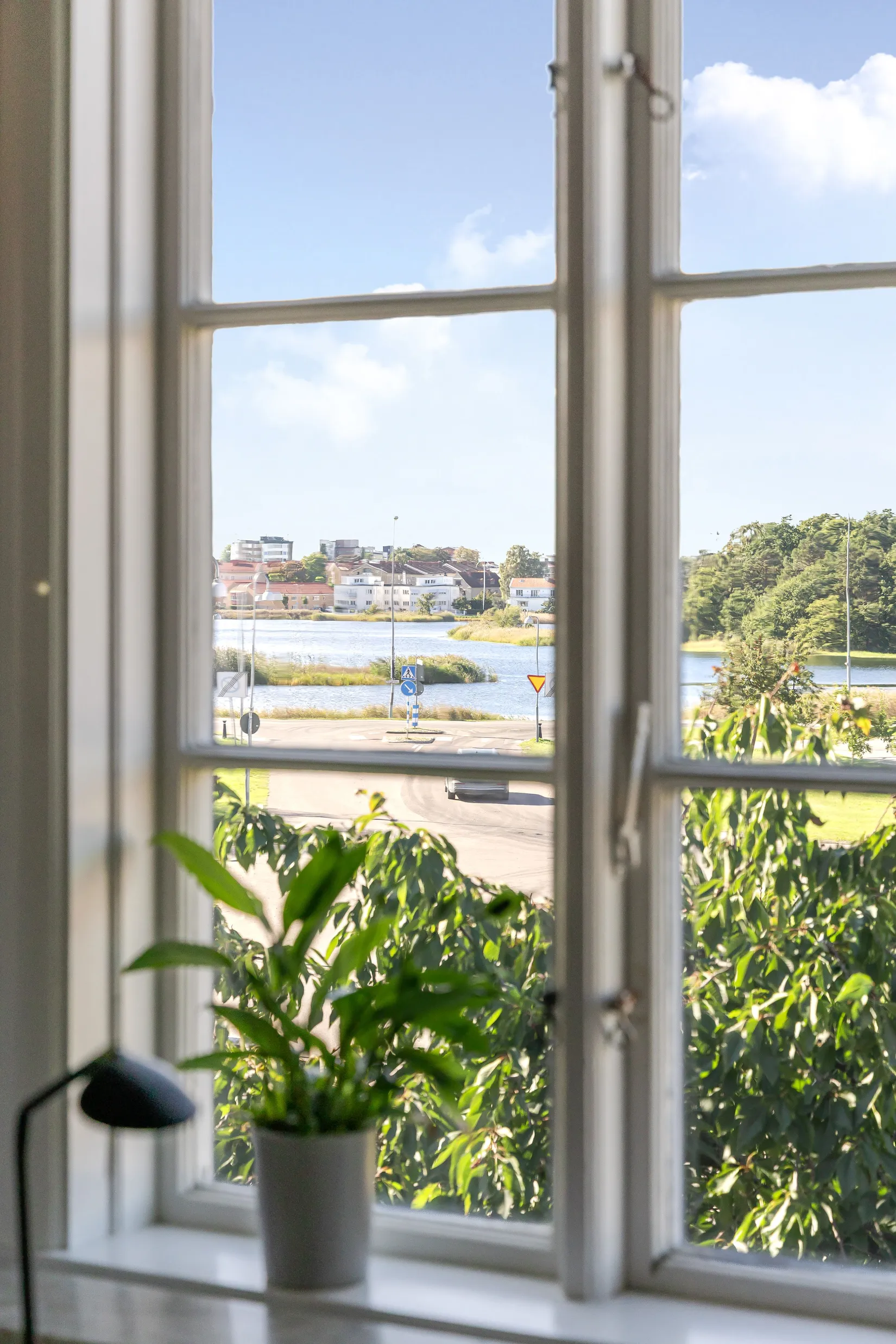 Bostadsrätt, Bjelkegatan 11, Ängö, Kalmar