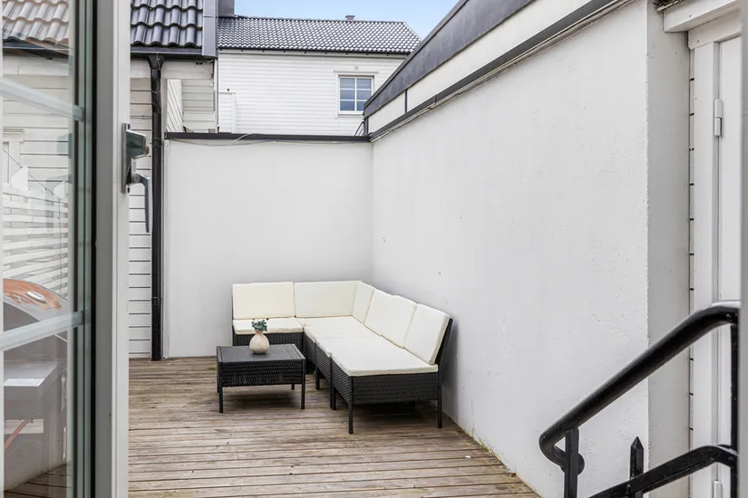 Bostadsrätt, Laholmsvägen 159, Öster, Halmstad