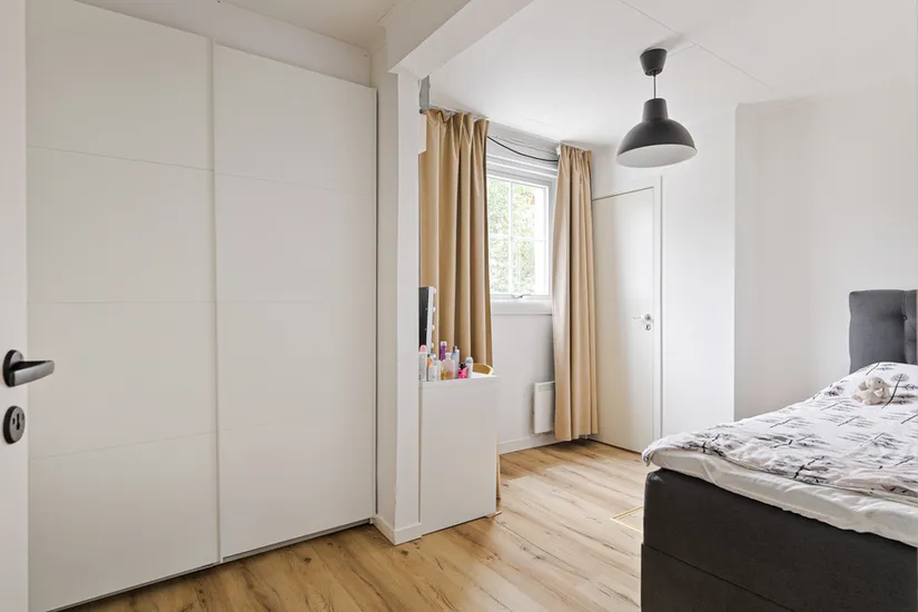 Bostadsrätt, Laholmsvägen 159, Öster, Halmstad