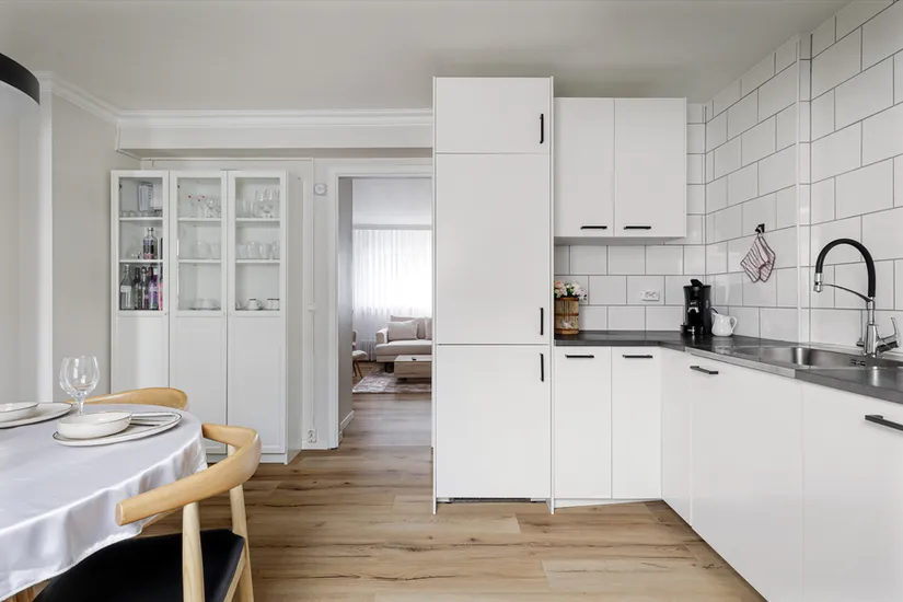 Bostadsrätt, Laholmsvägen 159, Öster, Halmstad