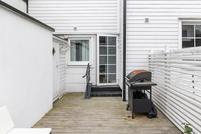 Bostadsrätt, Laholmsvägen 159, Öster, Halmstad