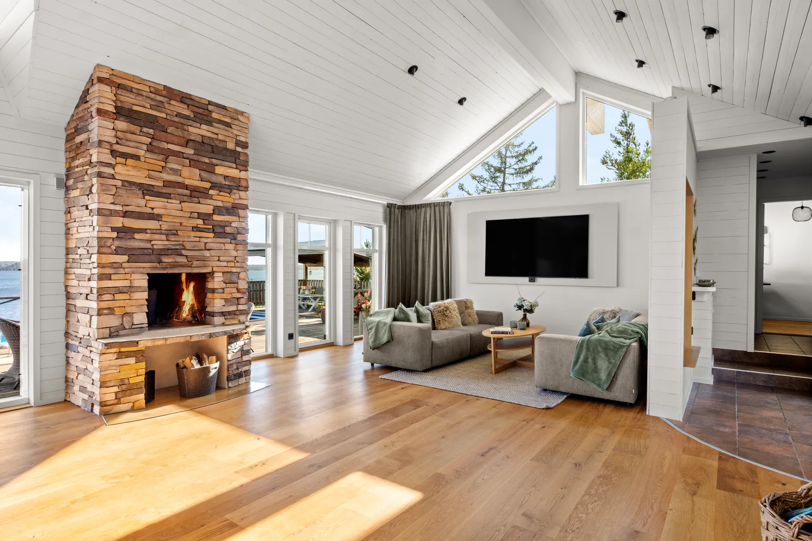 Villa, Gärdsmygvägen 10, Brevik, Tyresö