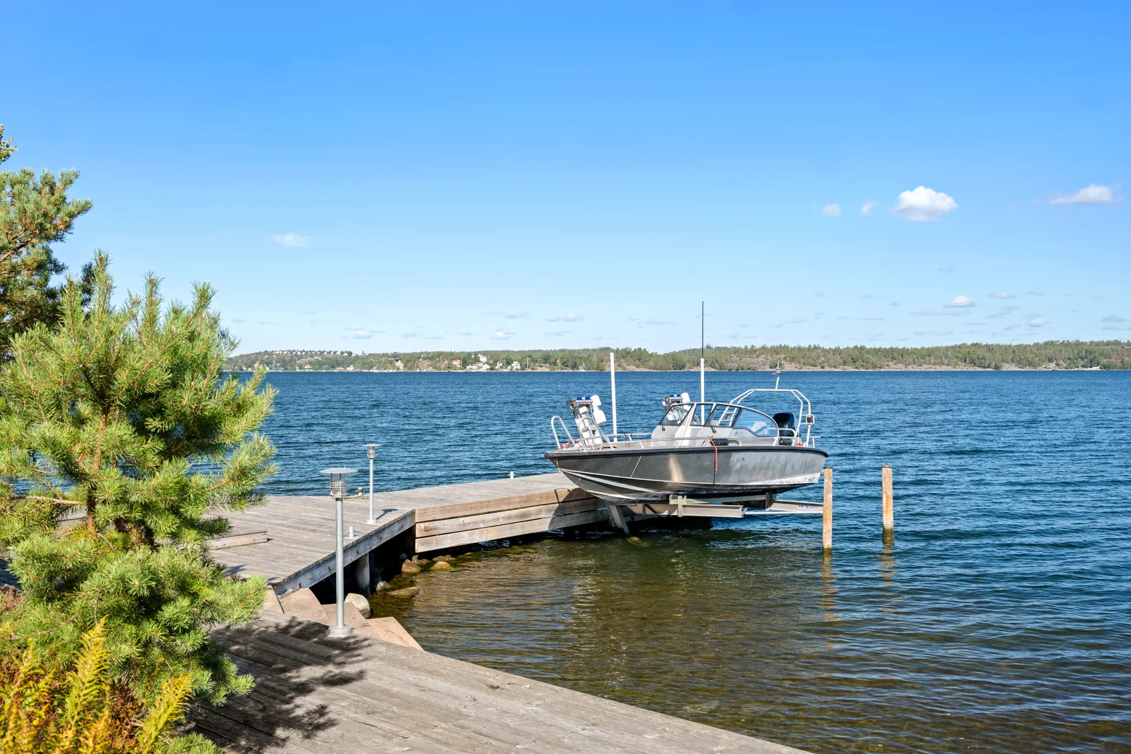 Villa, Gärdsmygvägen 10, Brevik, Tyresö