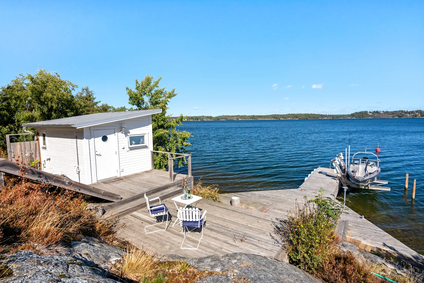 Villa, Gärdsmygvägen 10, Brevik, Tyresö