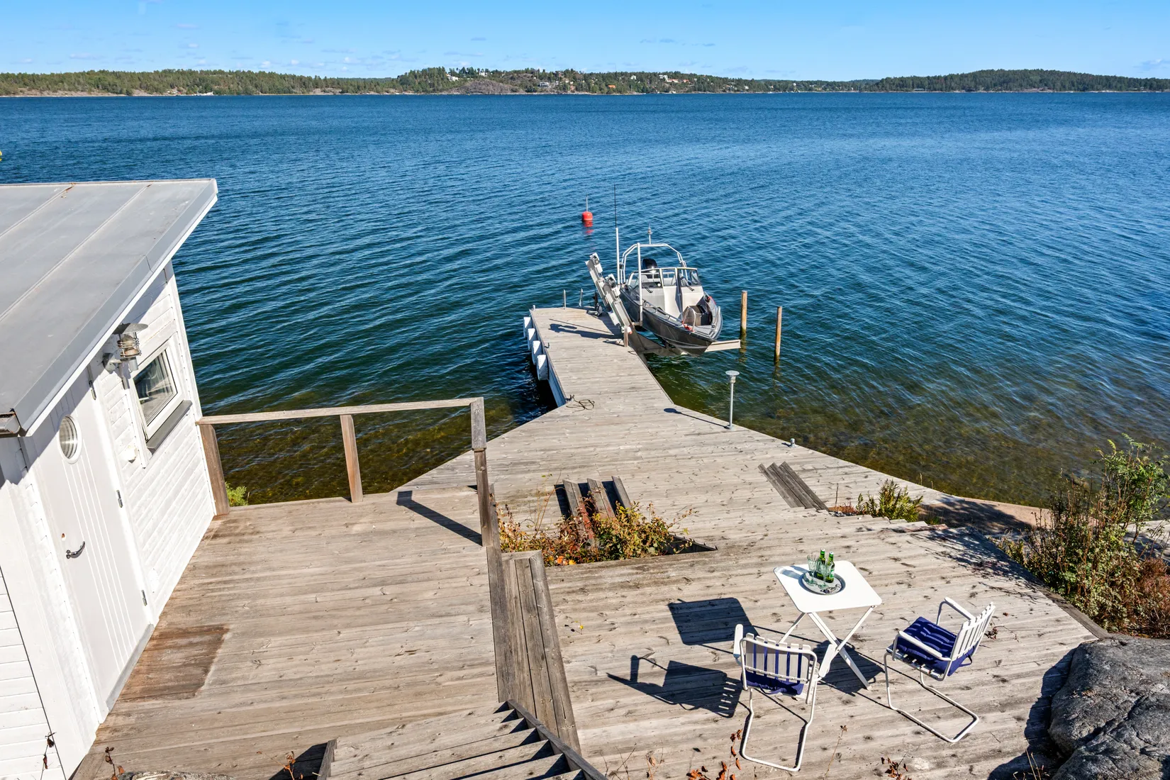 Villa, Gärdsmygvägen 10, Brevik, Tyresö