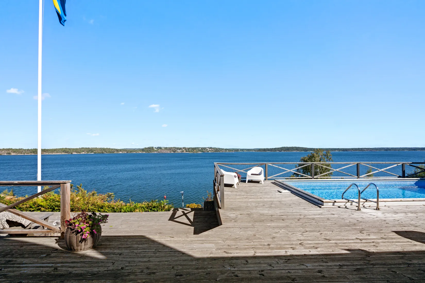 Villa, Gärdsmygvägen 10, Brevik, Tyresö