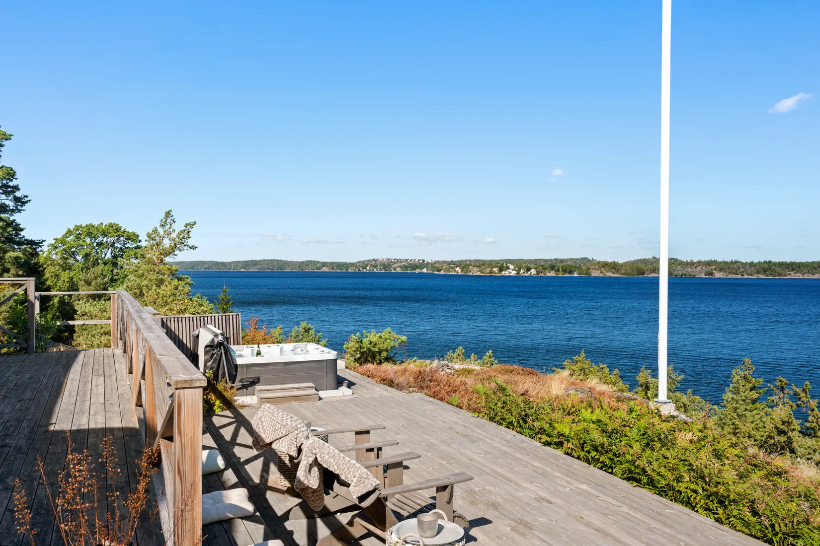 Villa, Gärdsmygvägen 10, Brevik, Tyresö