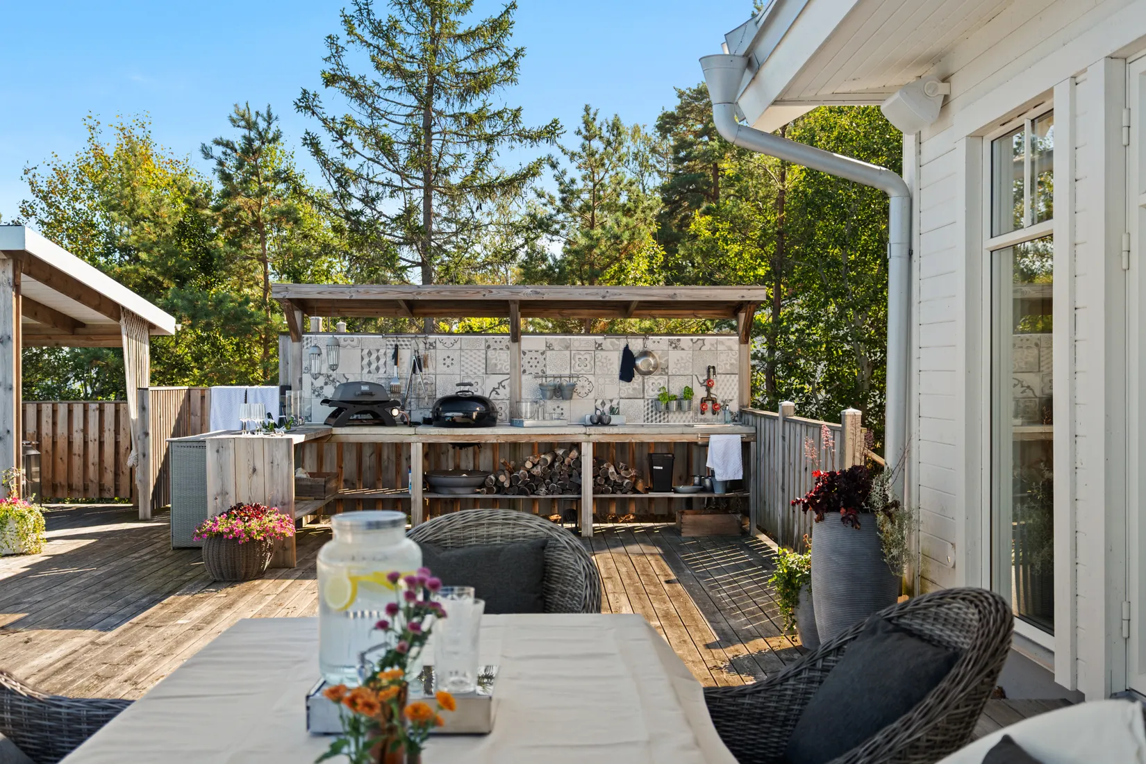 Villa, Gärdsmygvägen 10, Brevik, Tyresö