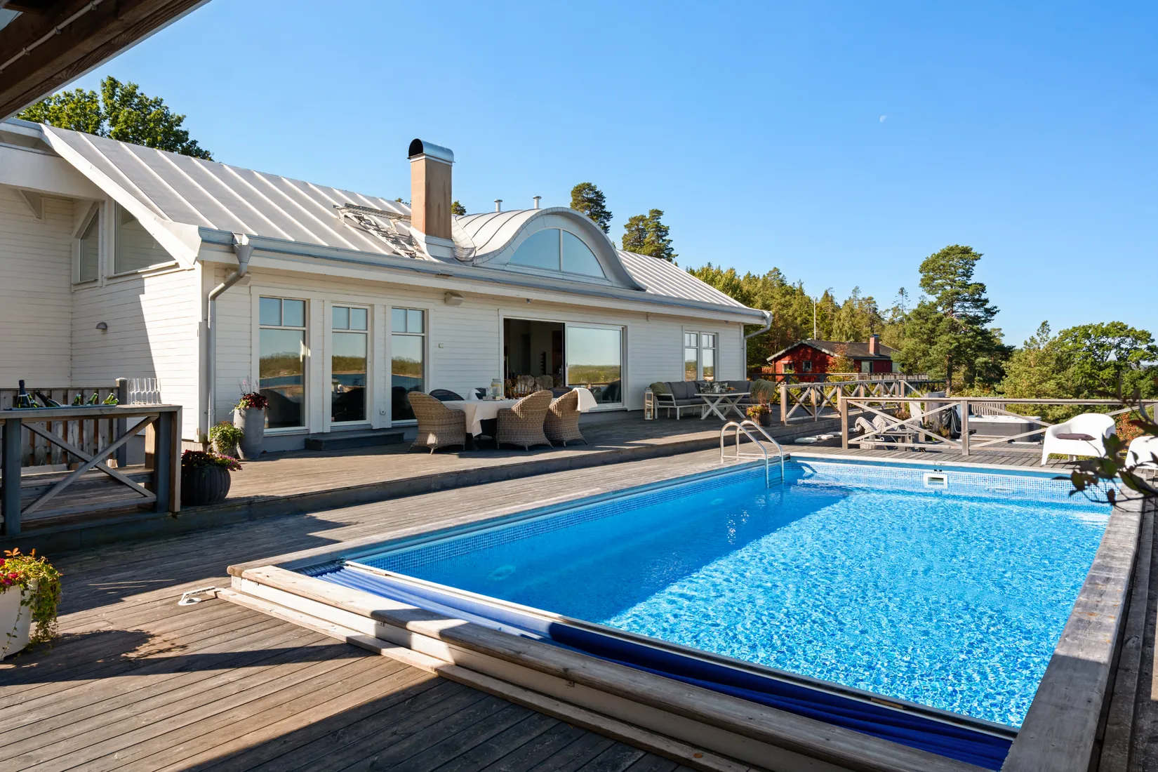 Villa, Gärdsmygvägen 10, Brevik, Tyresö