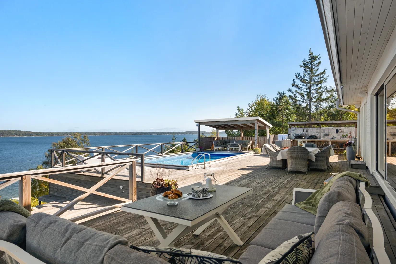 Villa, Gärdsmygvägen 10, Brevik, Tyresö
