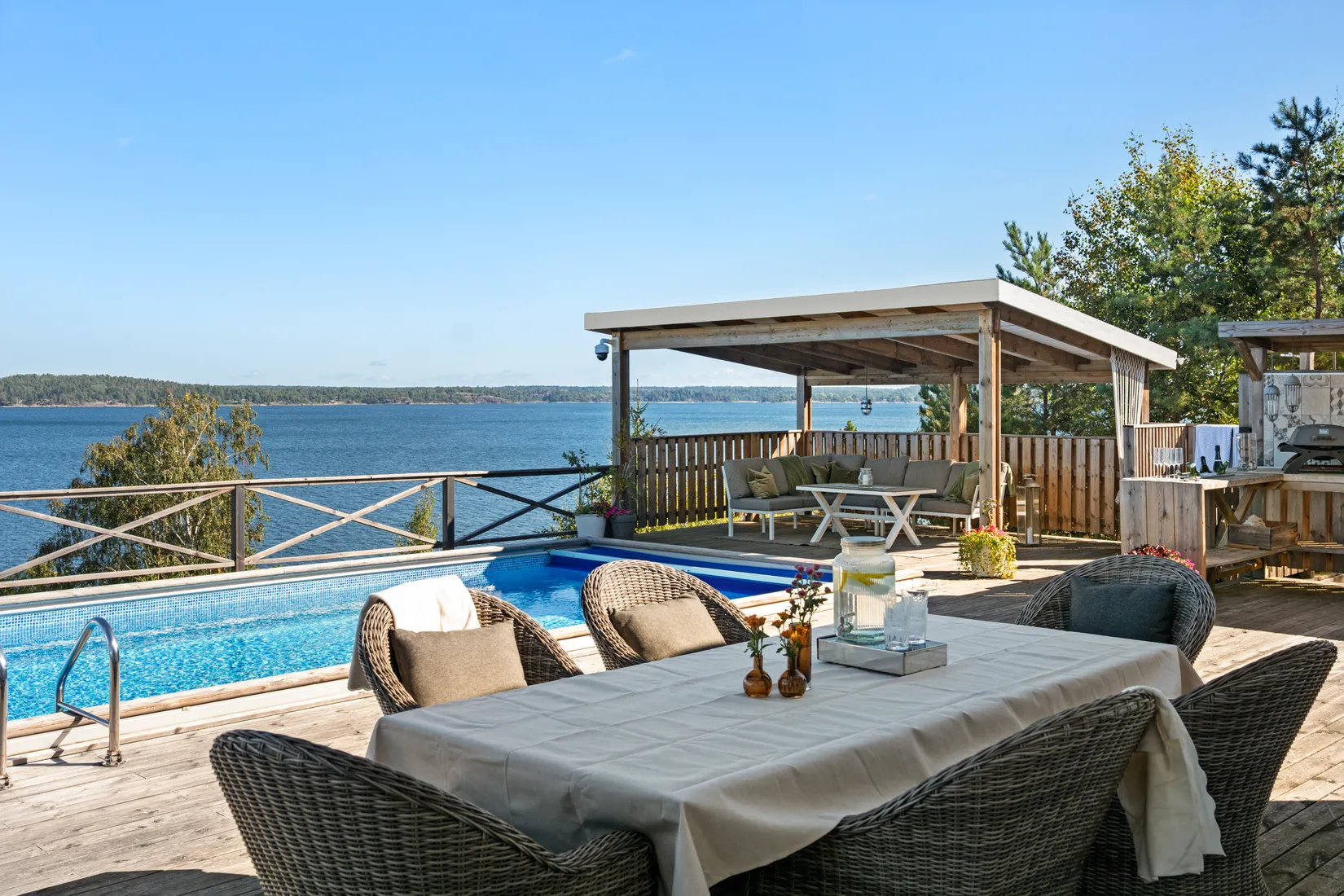 Villa, Gärdsmygvägen 10, Brevik, Tyresö