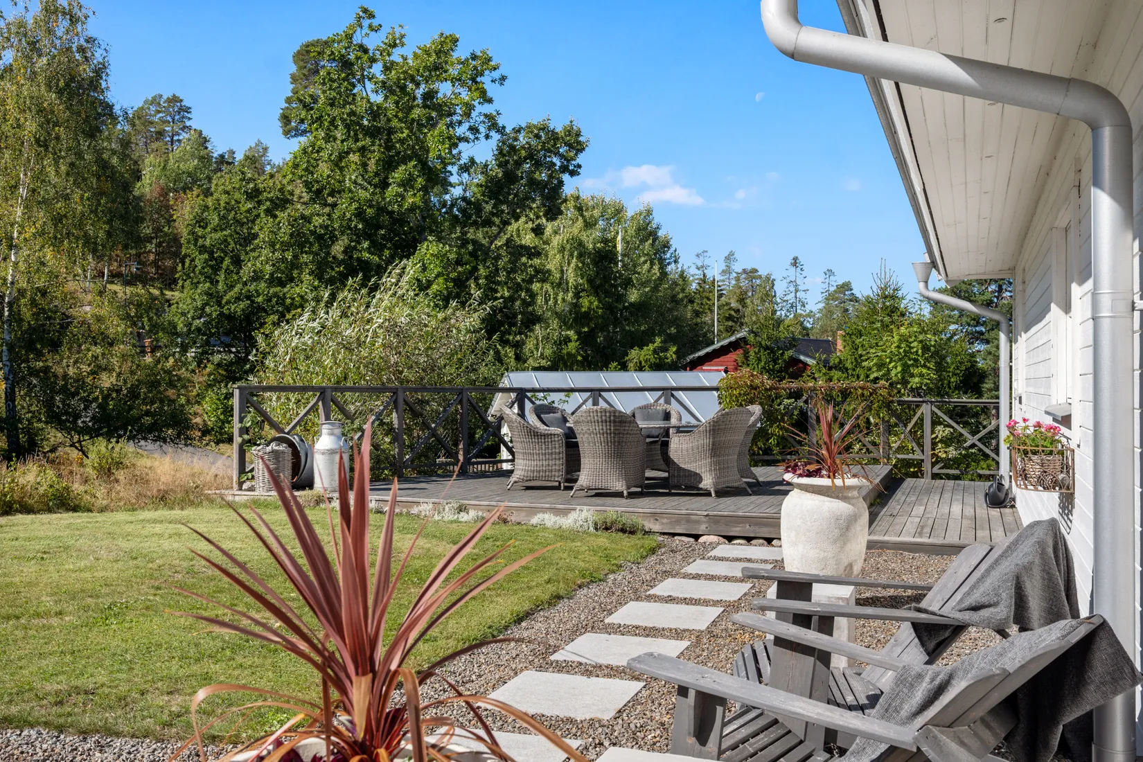 Villa, Gärdsmygvägen 10, Brevik, Tyresö