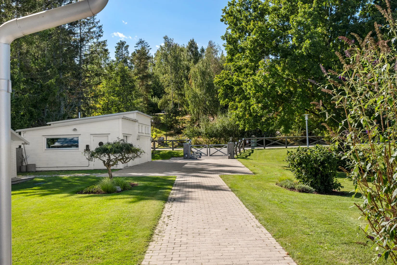 Villa, Gärdsmygvägen 10, Brevik, Tyresö