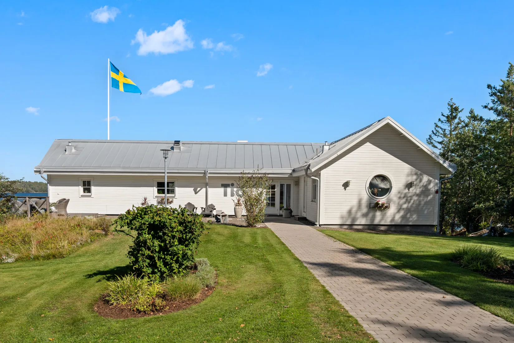 Villa, Gärdsmygvägen 10, Brevik, Tyresö
