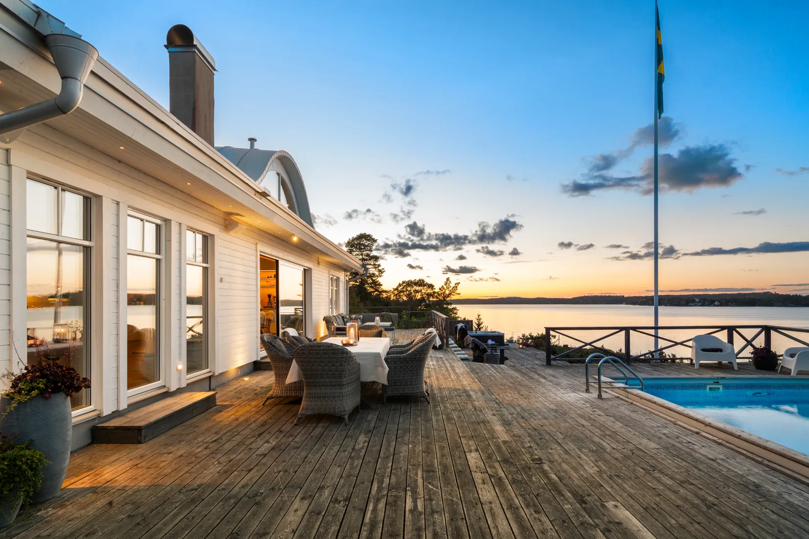 Villa, Gärdsmygvägen 10, Brevik, Tyresö