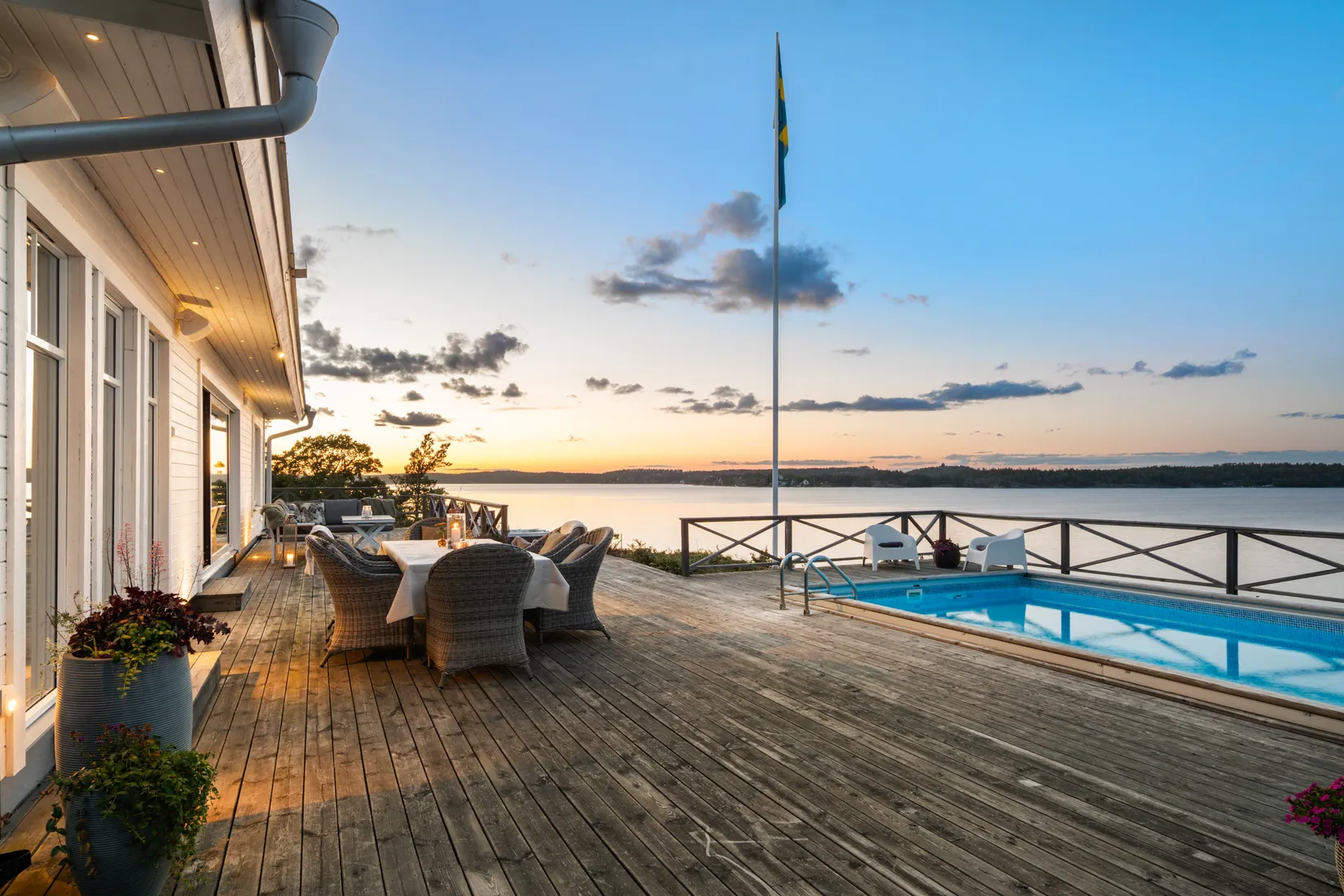 Villa, Gärdsmygvägen 10, Brevik, Tyresö