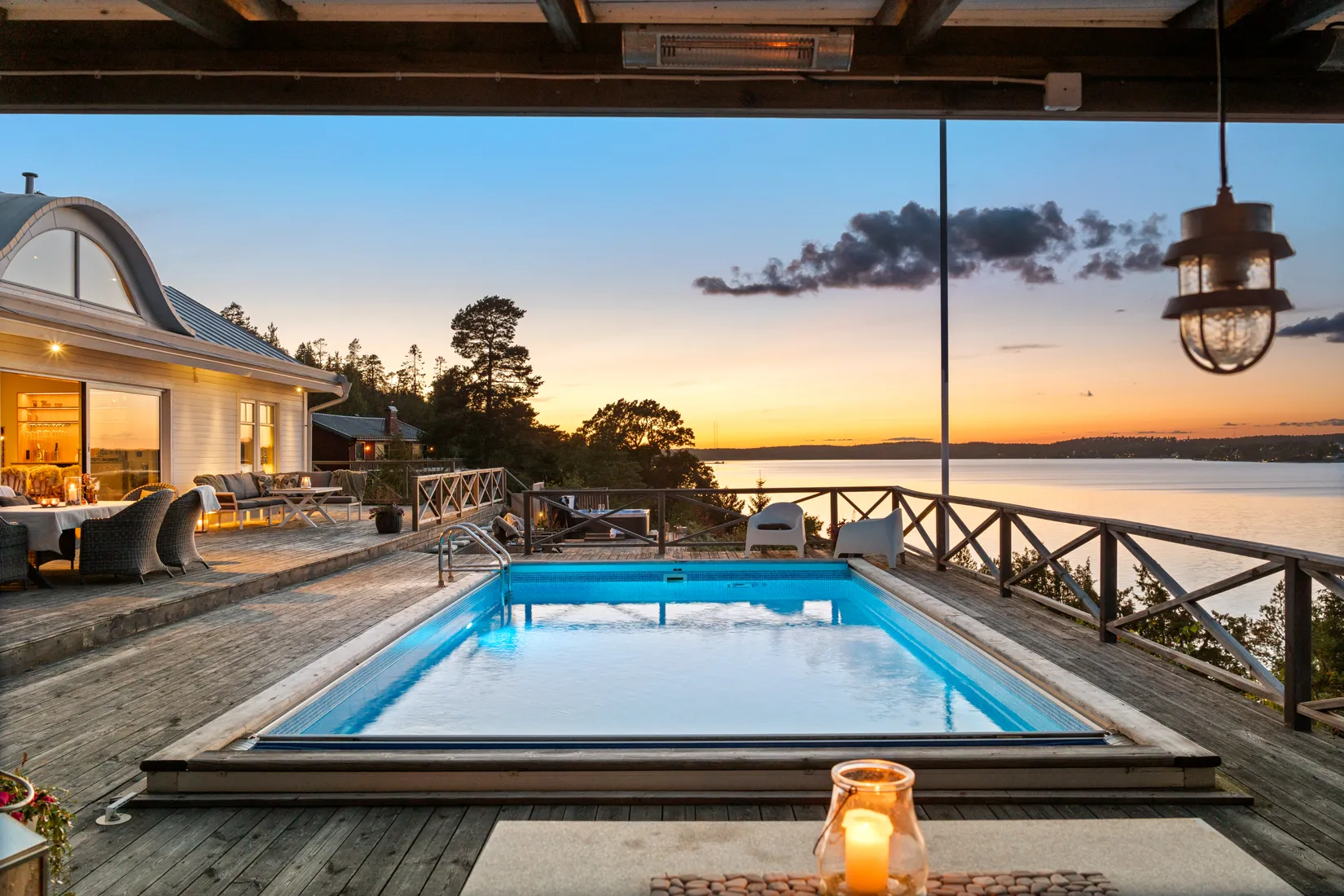 Villa, Gärdsmygvägen 10, Brevik, Tyresö