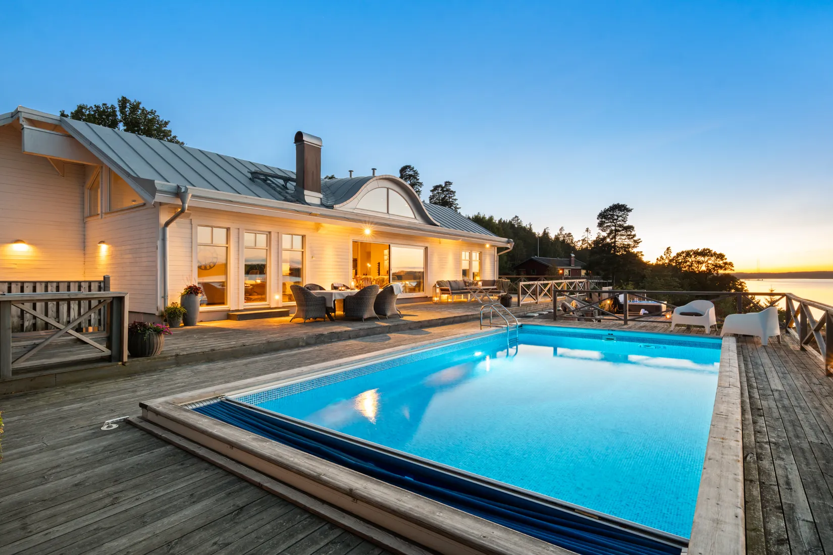 Villa, Gärdsmygvägen 10, Brevik, Tyresö