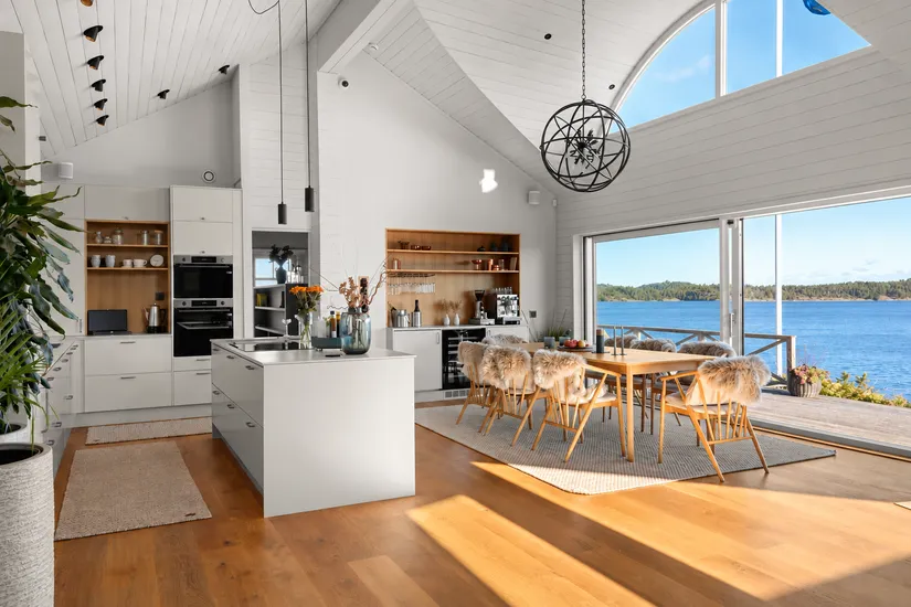 Villa, Gärdsmygvägen 10, Brevik, Tyresö