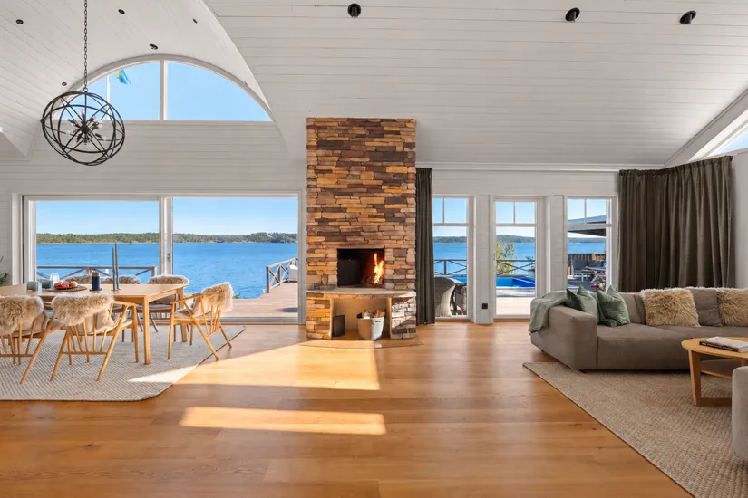 Villa, Gärdsmygvägen 10, Brevik, Tyresö