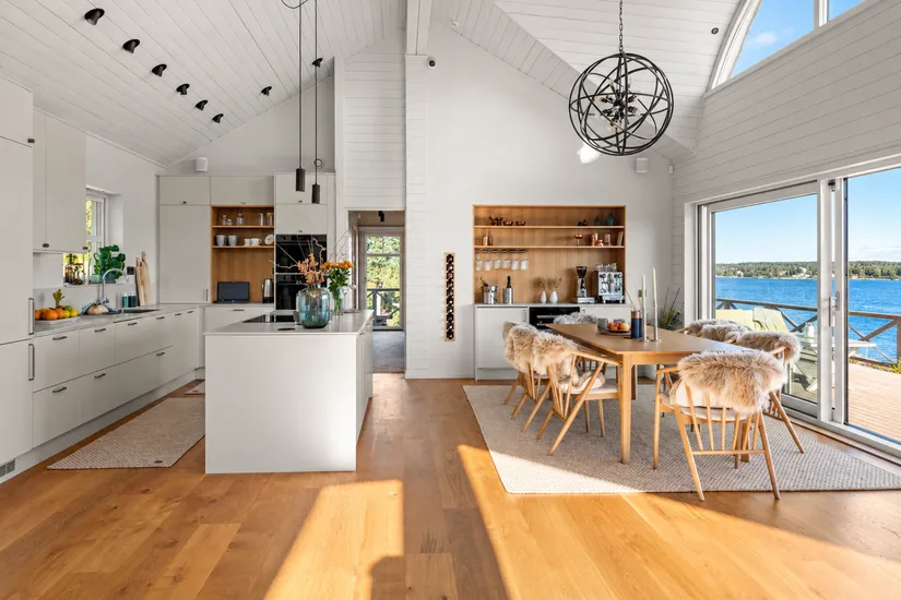 Villa, Gärdsmygvägen 10, Brevik, Tyresö