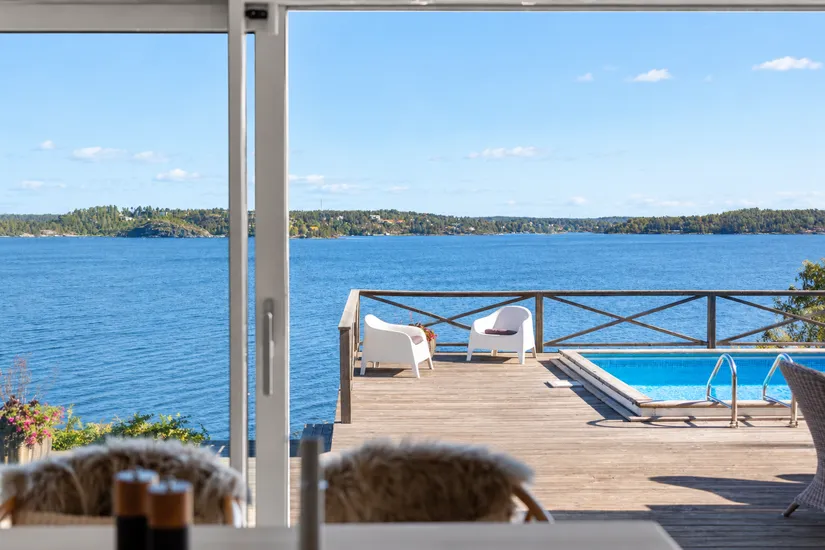 Villa, Gärdsmygvägen 10, Brevik, Tyresö