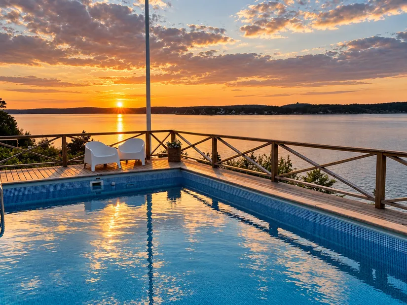 Villa, Gärdsmygvägen 10, Brevik, Tyresö
