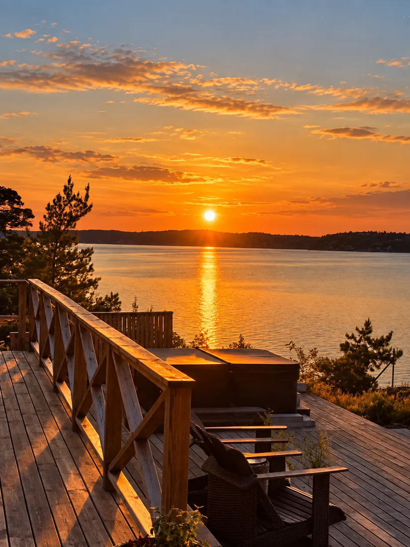 Villa, Gärdsmygvägen 10, Brevik, Tyresö