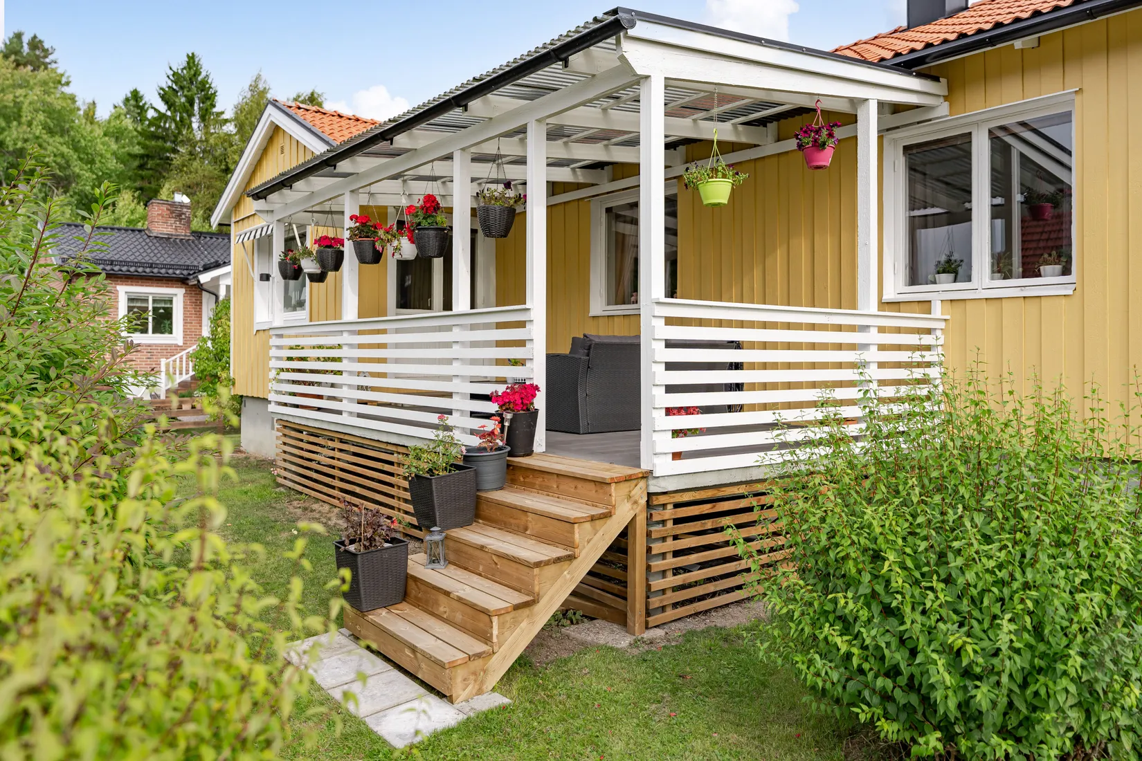 Villa, Skyttevägen 12, Tierp