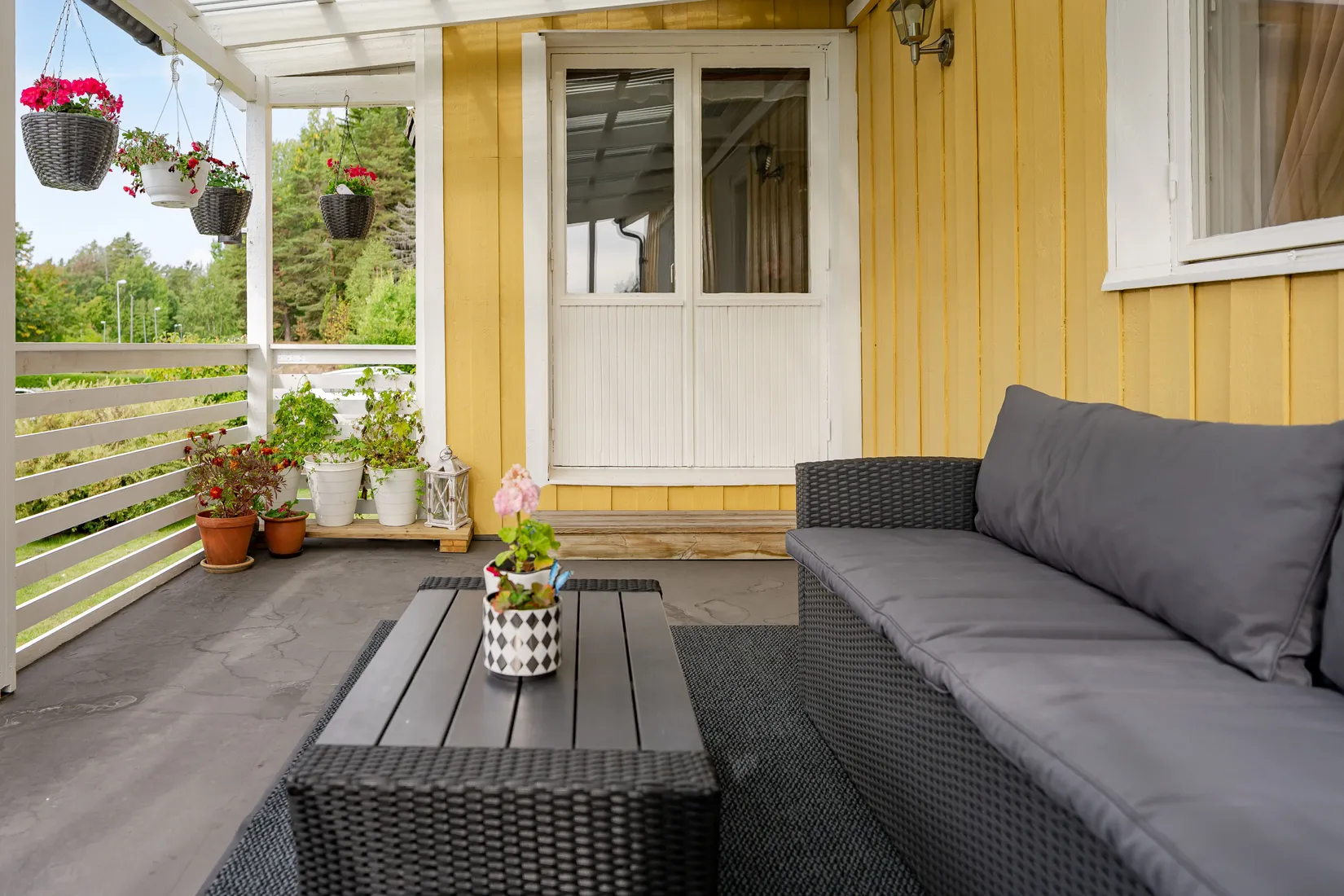 Villa, Skyttevägen 12, Tierp