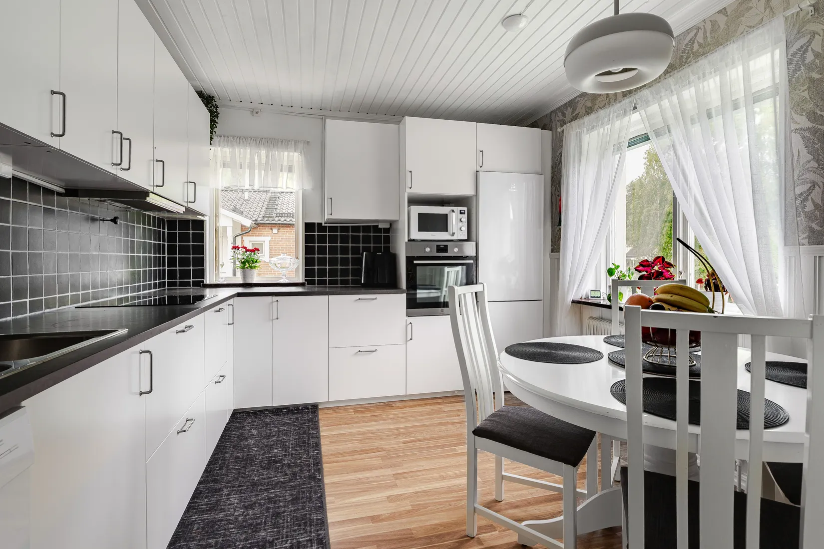 Villa, Skyttevägen 12, Tierp
