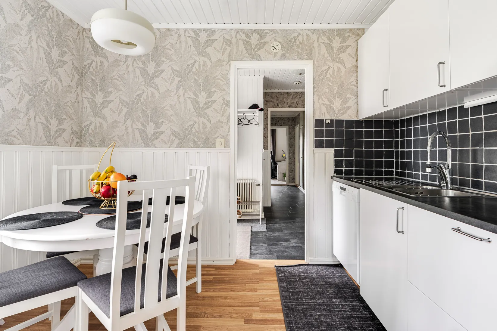 Villa, Skyttevägen 12, Tierp