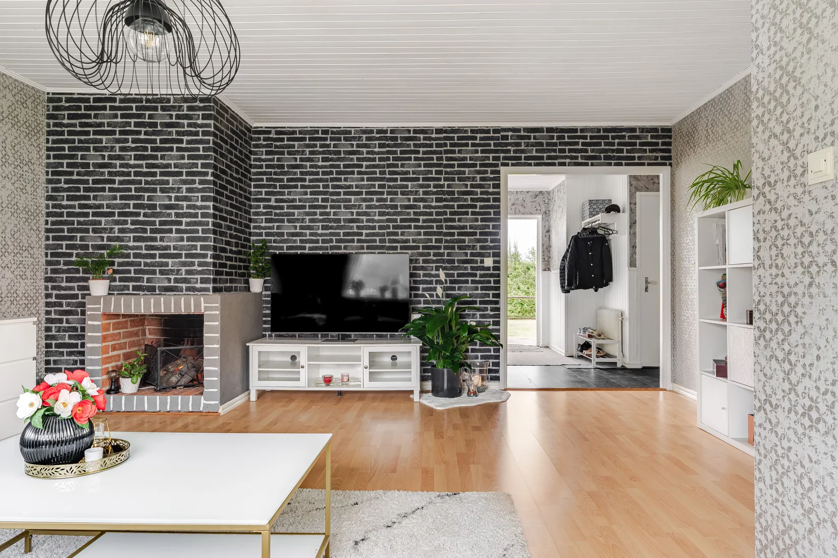 Villa, Skyttevägen 12, Tierp