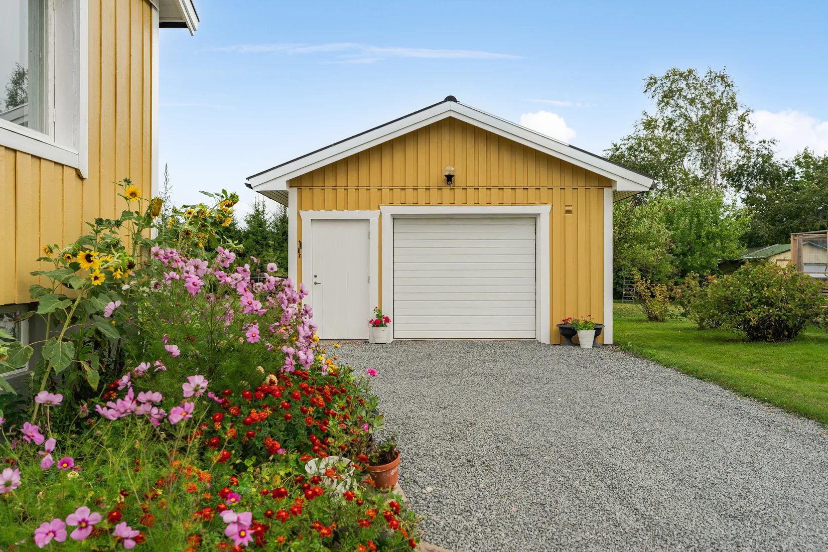 Villa, Skyttevägen 12, Tierp