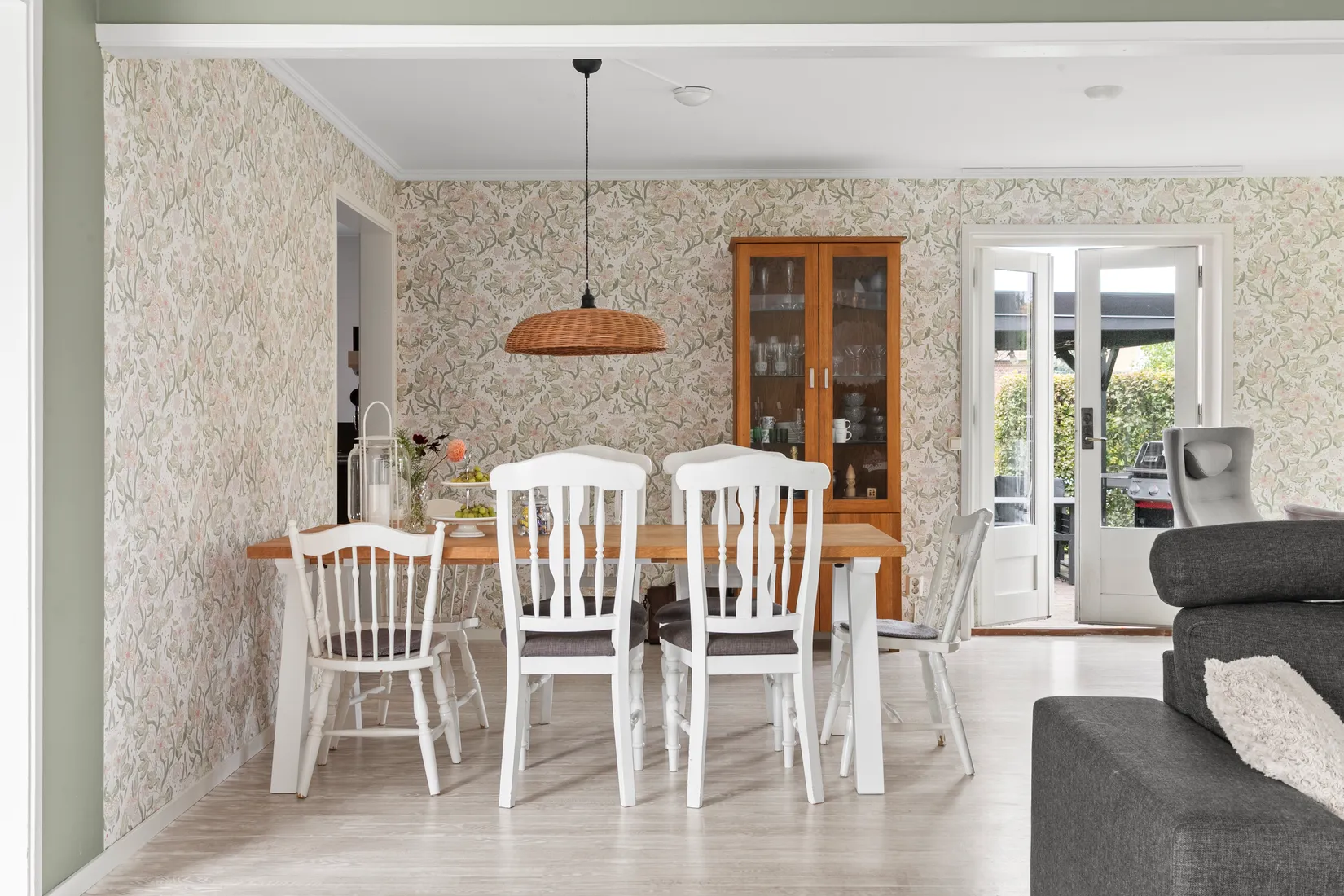Villa, Järnvägsgatan 2D, Tvååker, Varberg