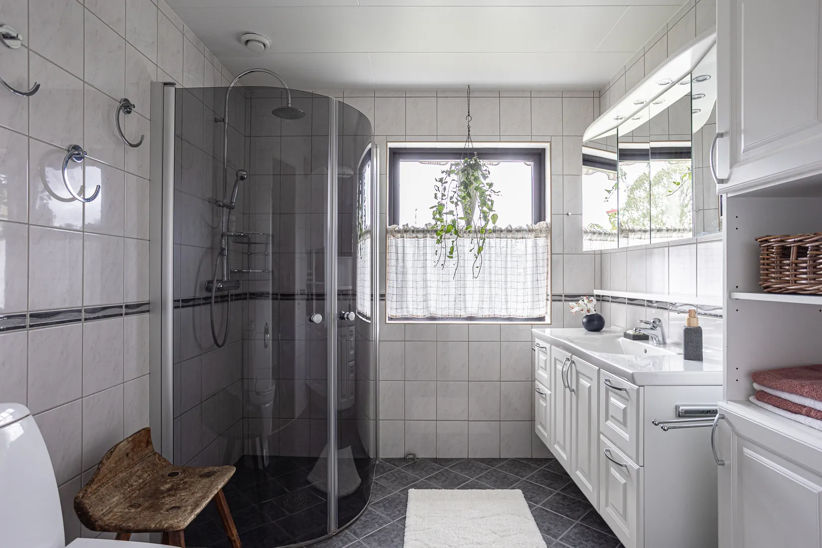 Villa, Kronvägen 25, Ormberget, Västerås