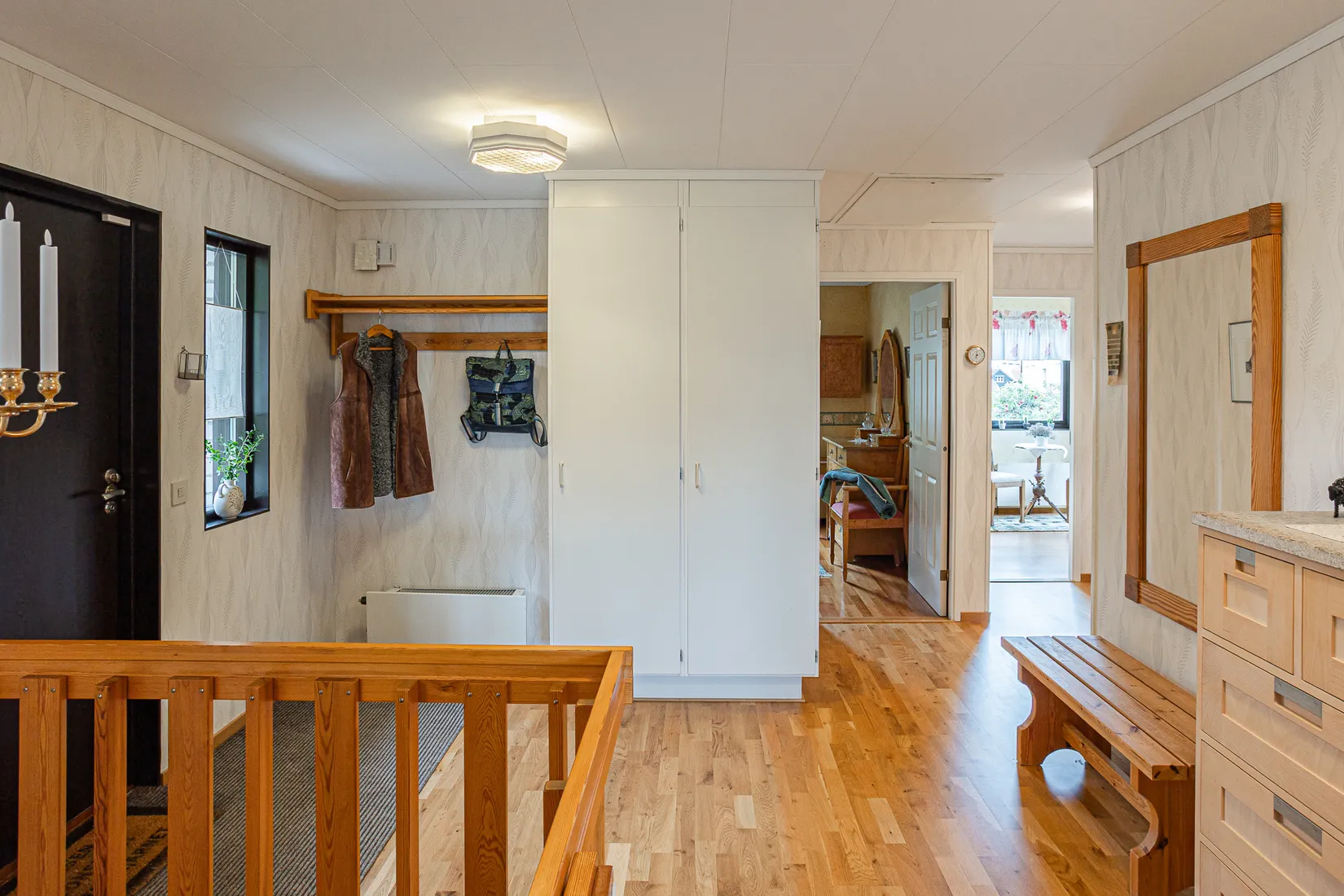 Villa, Kronvägen 25, Ormberget, Västerås
