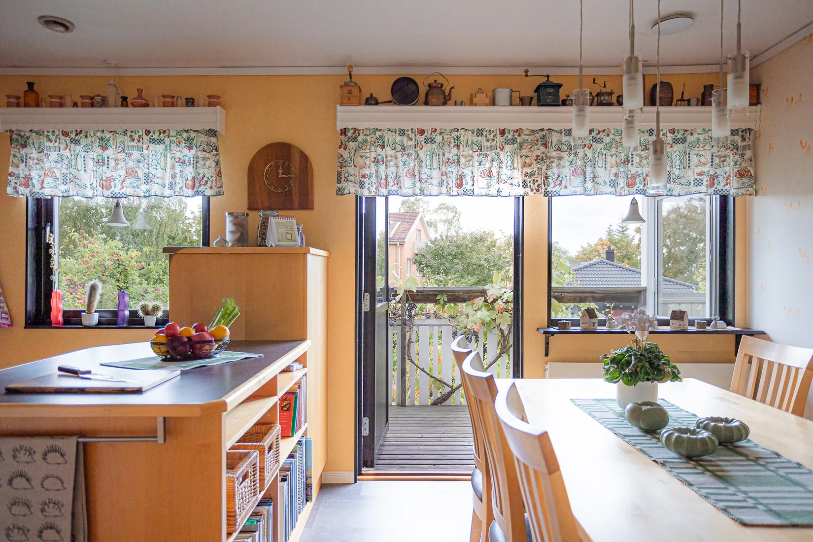 Villa, Kronvägen 25, Ormberget, Västerås