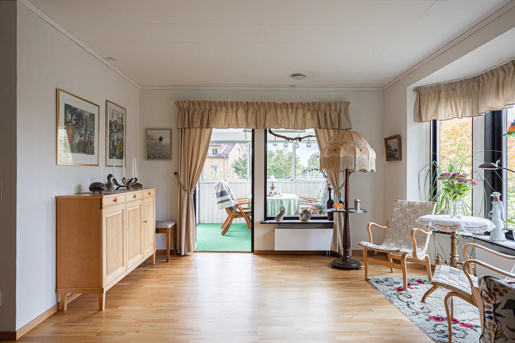 Villa, Kronvägen 25, Ormberget, Västerås