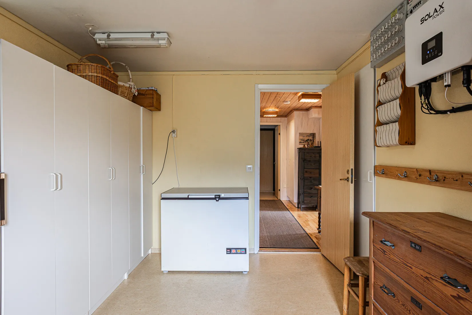 Villa, Kronvägen 25, Ormberget, Västerås