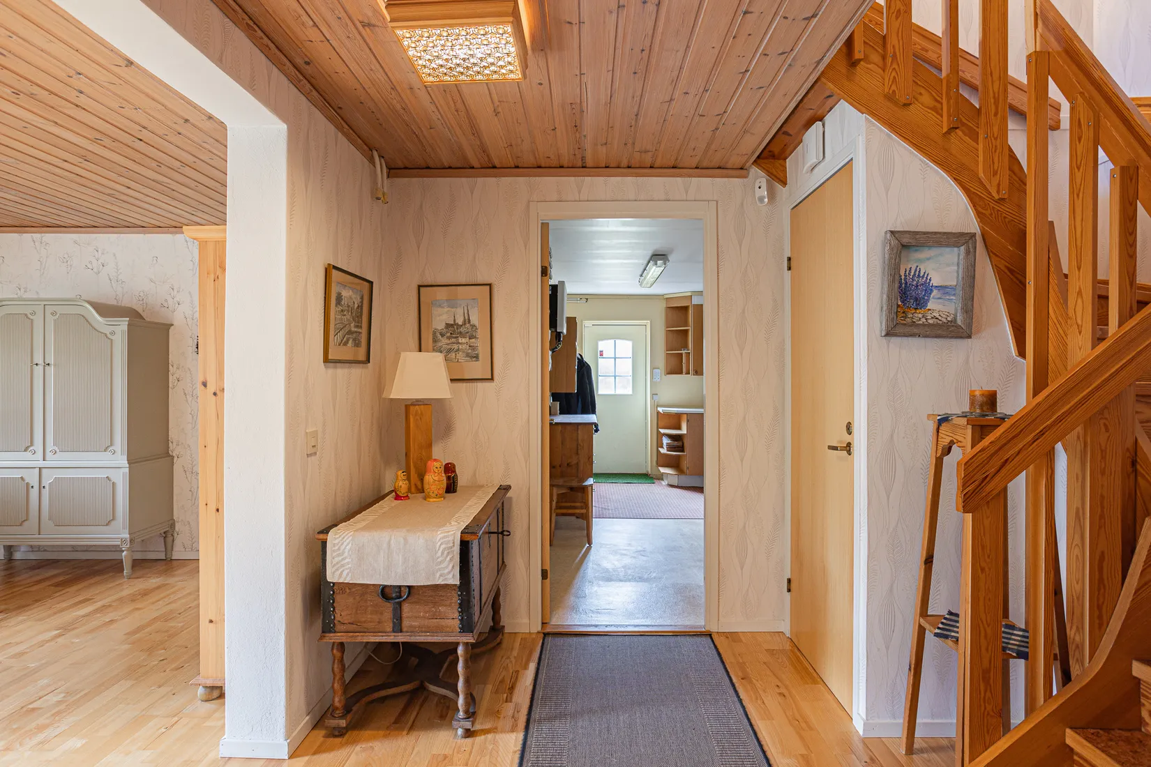 Villa, Kronvägen 25, Ormberget, Västerås
