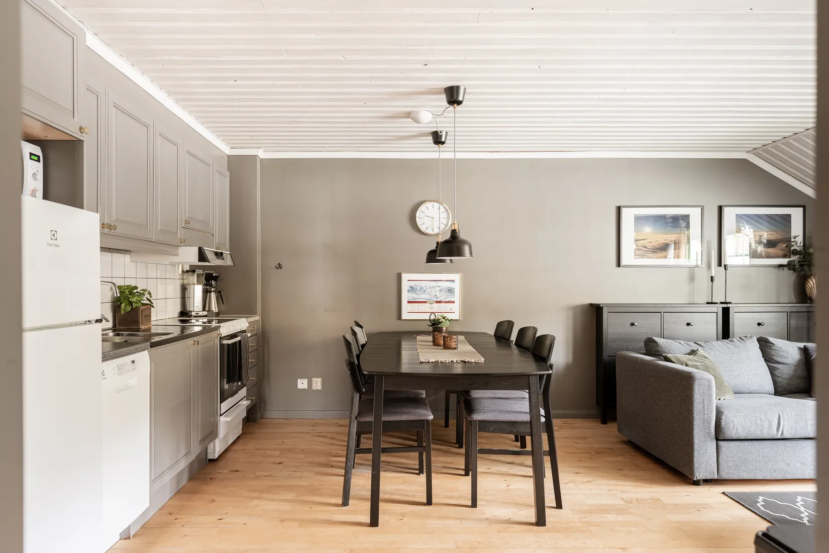 Bostadsrätt, Snösvängen 1H, Ramundberget, Härjedalen