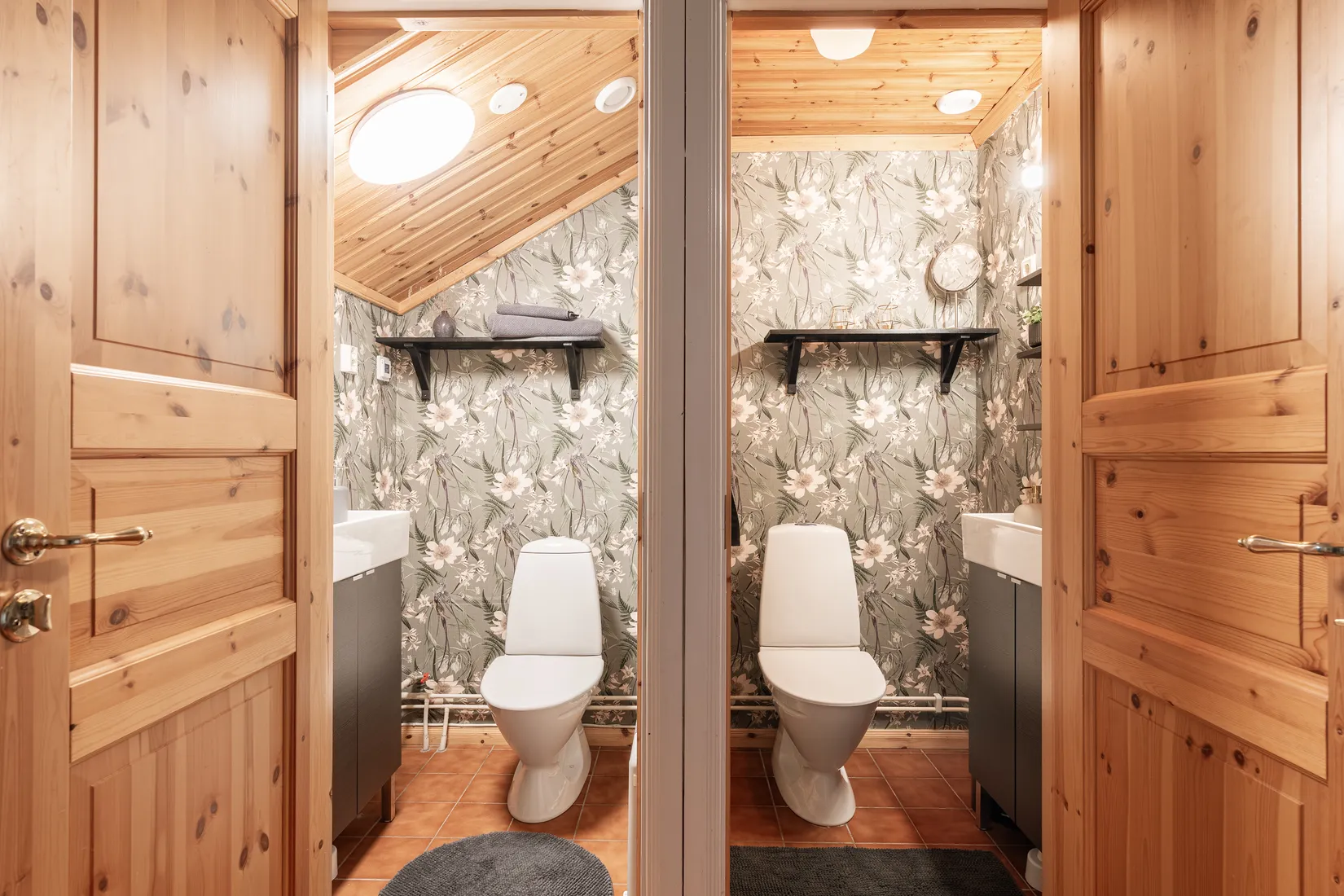 Bostadsrätt, Snösvängen 1H, Ramundberget, Härjedalen