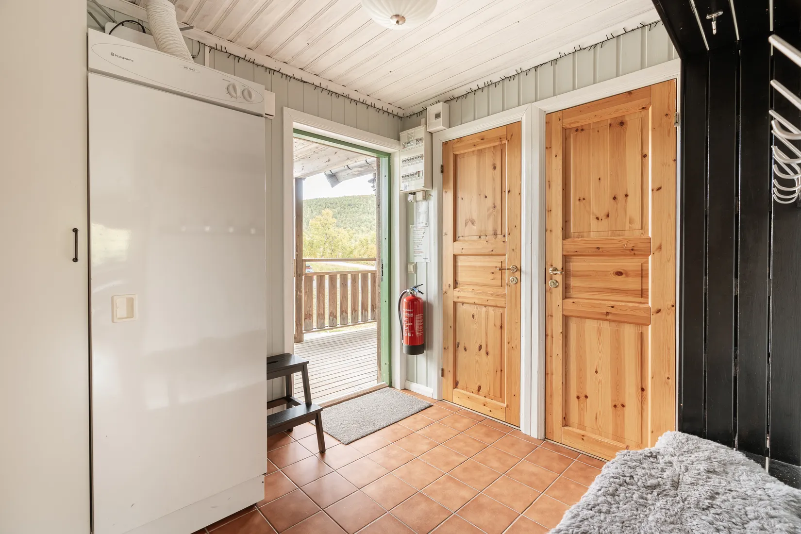 Bostadsrätt, Snösvängen 1H, Ramundberget, Härjedalen