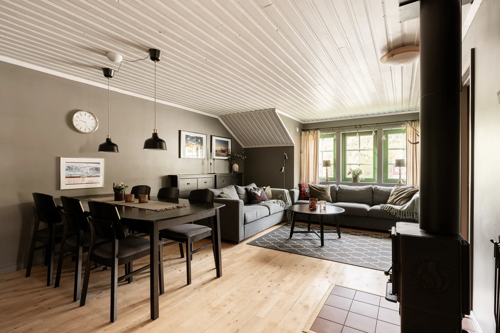 Bostadsrätt, Snösvängen 1H, Ramundberget, Härjedalen