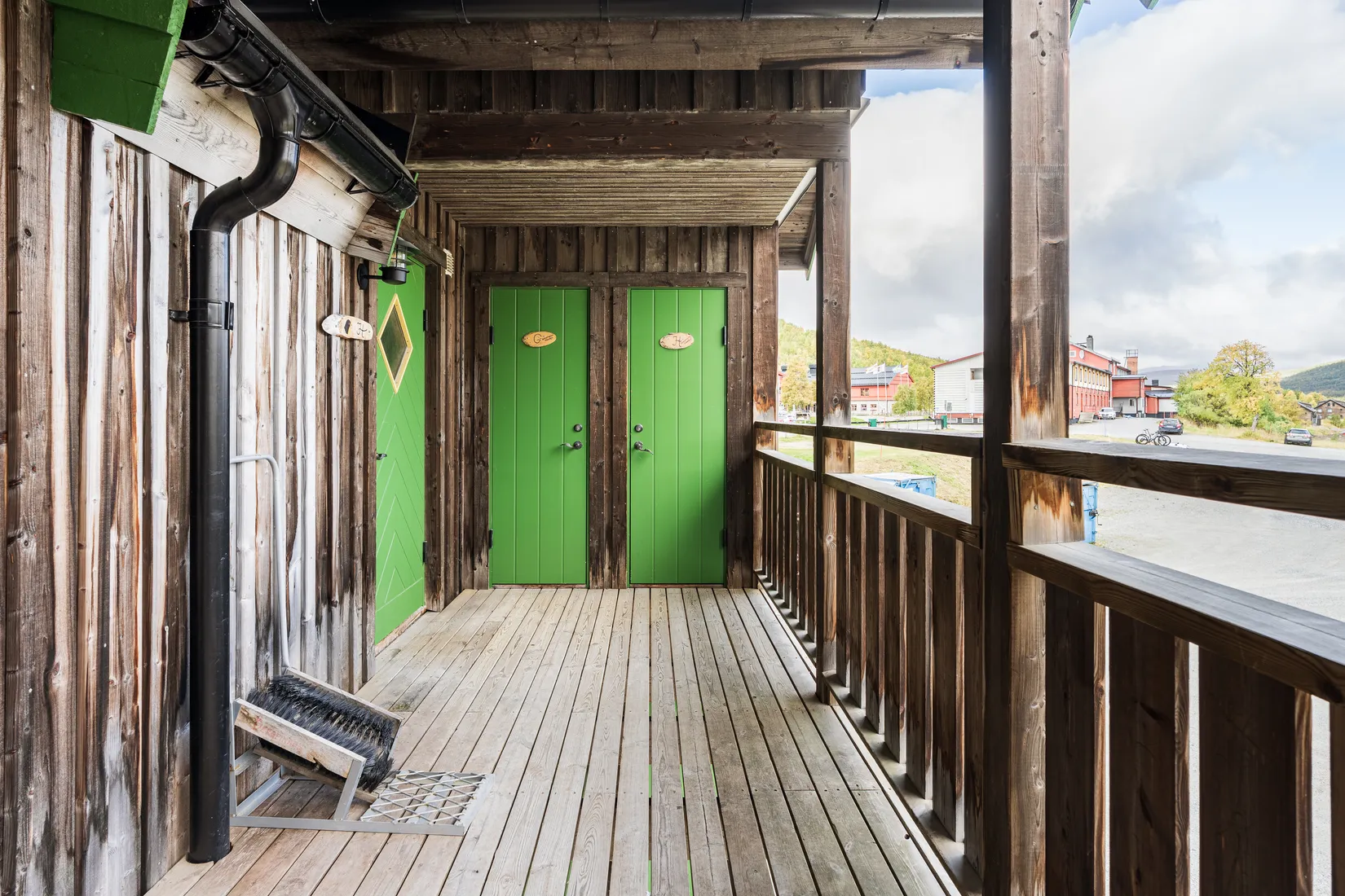 Bostadsrätt, Snösvängen 1H, Ramundberget, Härjedalen